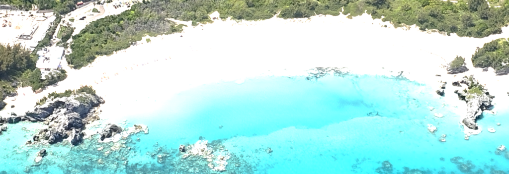 Tips for how to get to horseshoe bay from dockyard