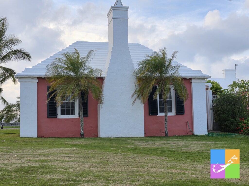 Bermuda House on Guide.bm