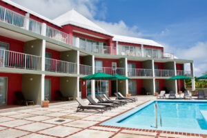 Rosemont Guest Suites - Best hotels in Bermuda for business travellers