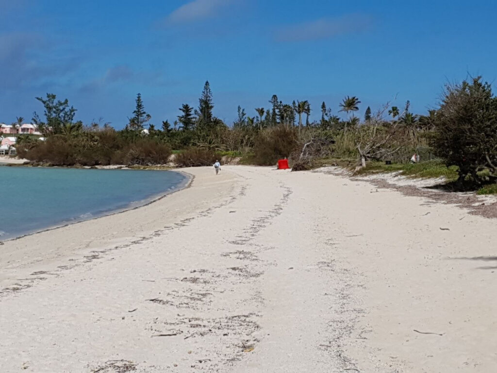 Somerset Long Bay Bermuda